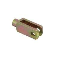 Clevis Fork END-11mm Slot