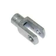 Clevis LH M8