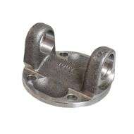 Flange