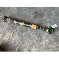 Propshaft
