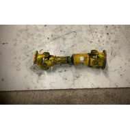 Proshaft Rear