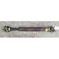 Propshaft-rear