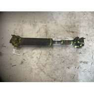 Rear Propshaft