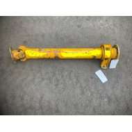 Propshaft