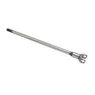 Shaft DIF Side