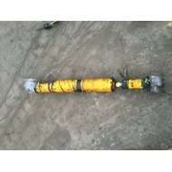 Propshaft Rear