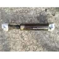 Drive Shaft- Trans. Front