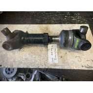 Propshaft