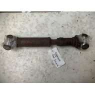 Propshaft