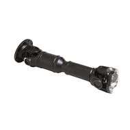 Propshaft, Axle Drive - Rear