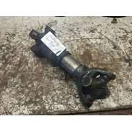 Driveshaft