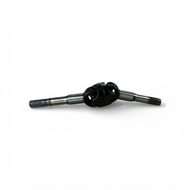 Driveshaft