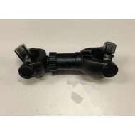 Rear Propshaft