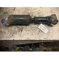 Propshaft