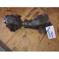 Propshaft