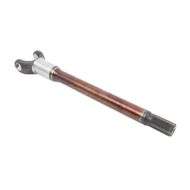 Shaft Short