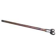 Shaft Differential