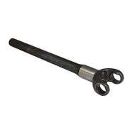 Shaft Differential