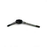 Driveshaft