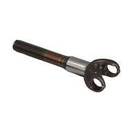 Shaft HUB Side