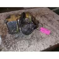 Hydraulic Pump