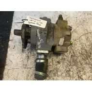 Twin Hydraulic Pump