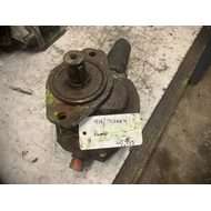 Hydraulic Pump-single