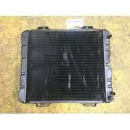 Trans. OIL Cooler(screw Pipe)