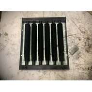 Trans OIL Cooler-push ON