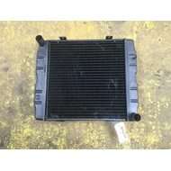 Radiator - Turbo Engine