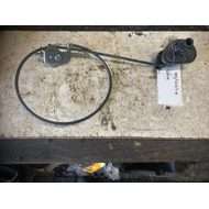 Heater Water Valve