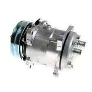 A/C Compressor 108CC 12V