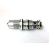CARTRIDGE.C/BALANCE Valve