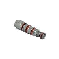 Cartridge Check Valve P.o Vented
