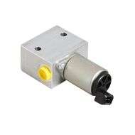 Valve Solenoid