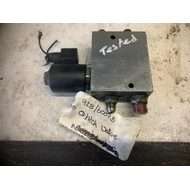 Valve Actuator
