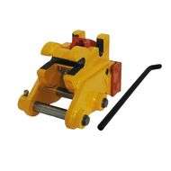 Q-hitch Mech