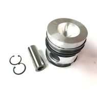 Piston