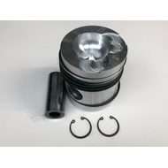 Piston Assy 4.98