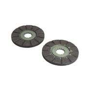 Brake Disc - (pair)