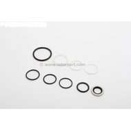 Seal KIT - Clamp Valve