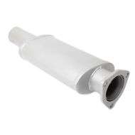 Silencer BOX - Turbo