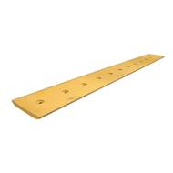 TOE Plate
