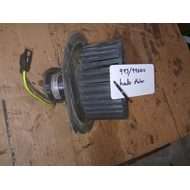 Heater Motor Assy.
