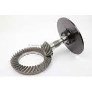 C/W Pinion 13/38 M30 Kit