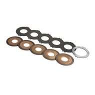 Service Plate KIT