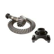 Crownwheel & Pinion