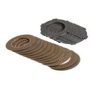 KIT-4WD Brake Plates