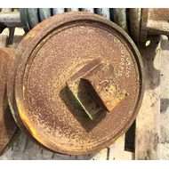 Front Idler Assy