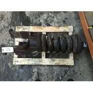 Recoil & Yoke Assy